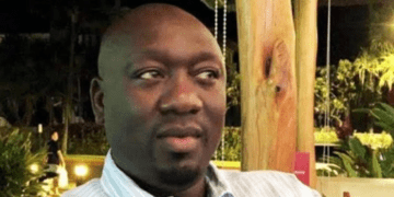Makhtar Ndiaye une